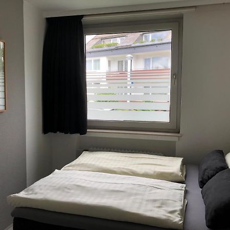 Apartment Anna-Eva Винтерберг Экстерьер фото