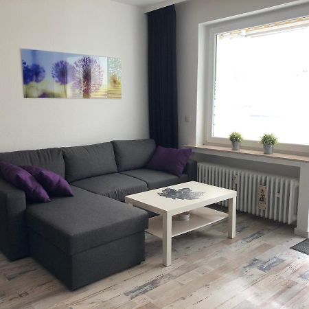 Apartment Anna-Eva Винтерберг Экстерьер фото