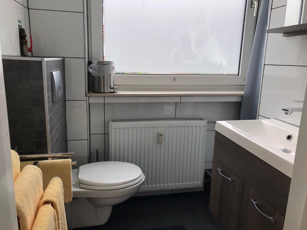 Apartment Anna-Eva Винтерберг Экстерьер фото