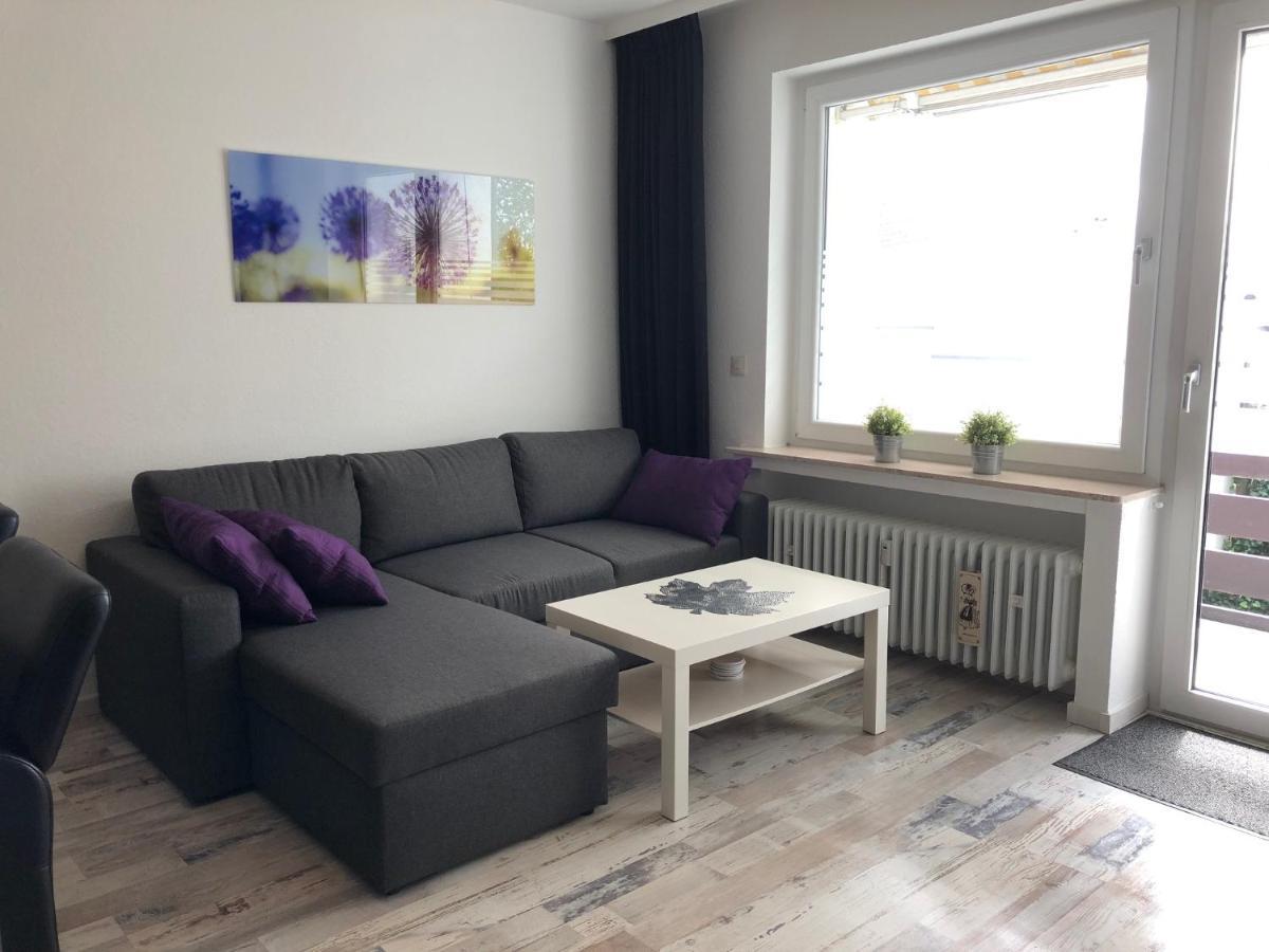 Apartment Anna-Eva Винтерберг Экстерьер фото