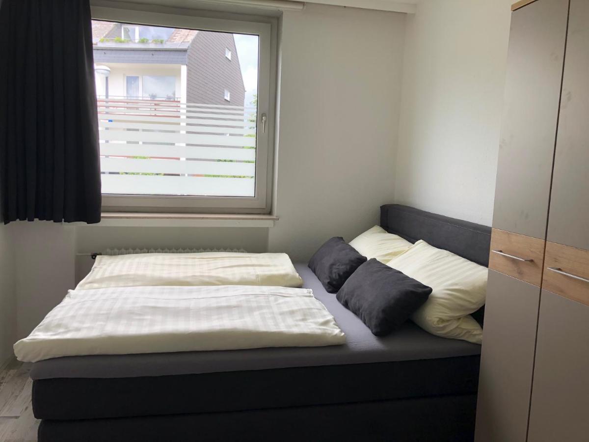 Apartment Anna-Eva Винтерберг Экстерьер фото