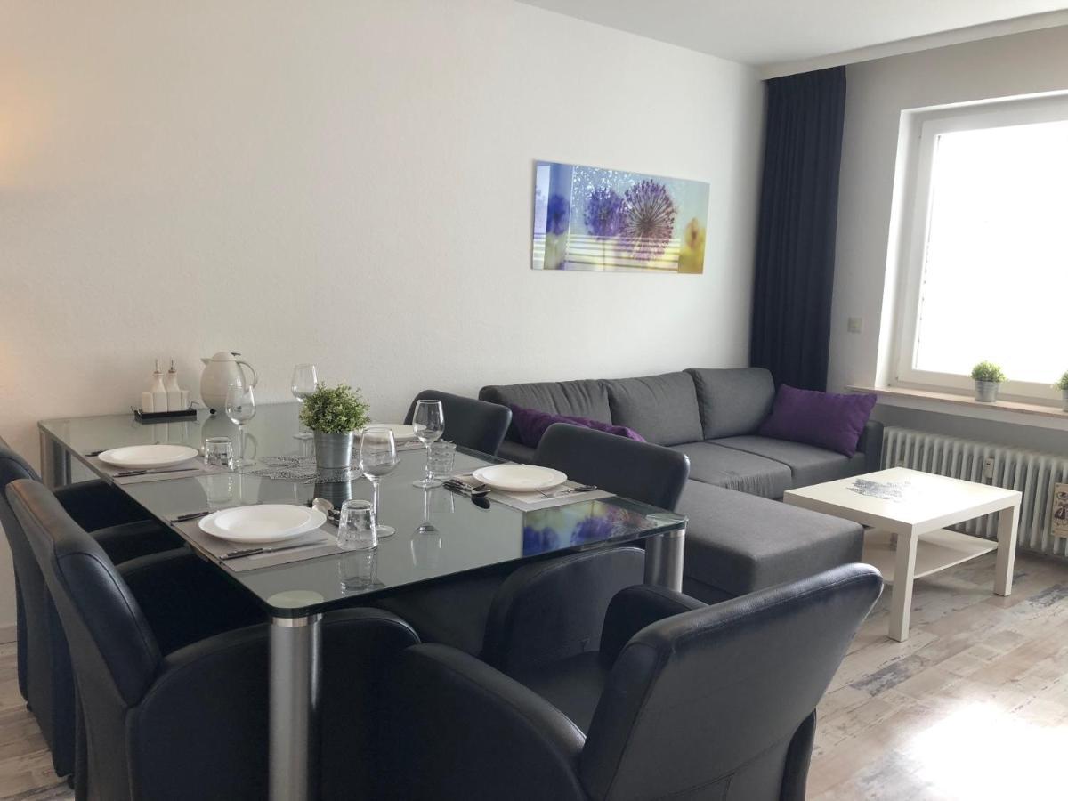 Apartment Anna-Eva Винтерберг Экстерьер фото
