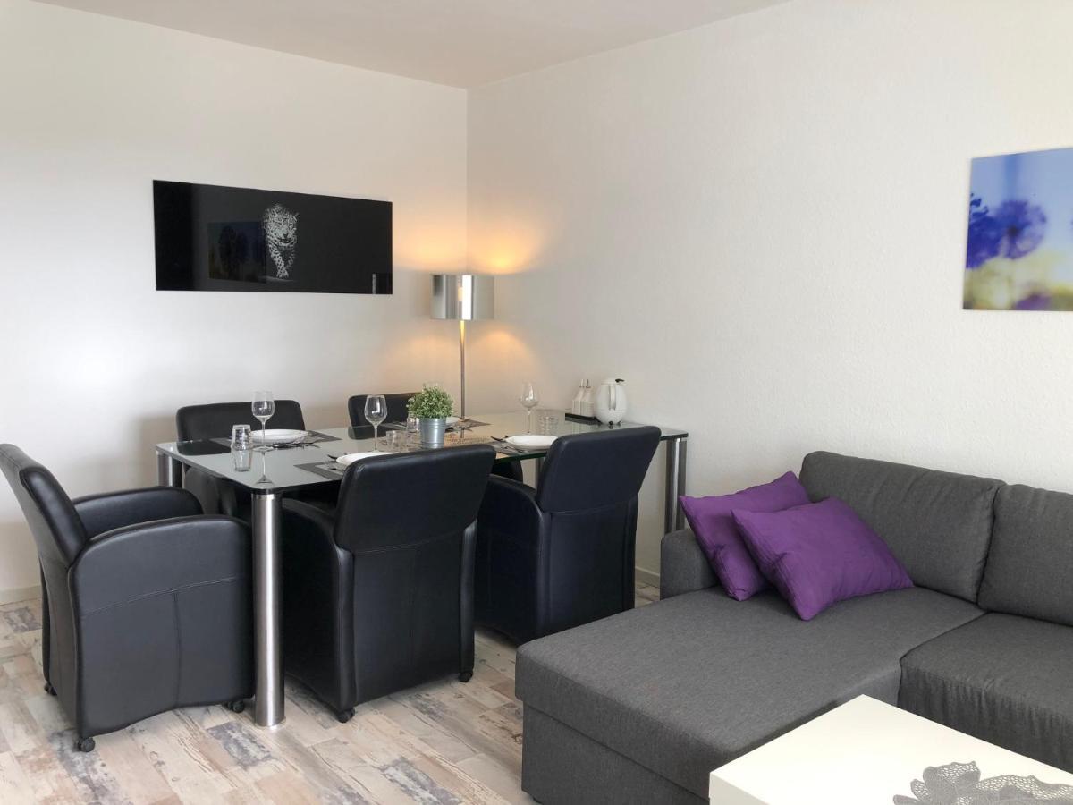 Apartment Anna-Eva Винтерберг Экстерьер фото